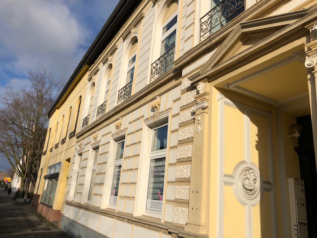 Venloerstrasse