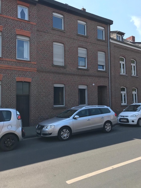 eichenstrasse