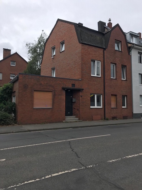 viersenerstrasse