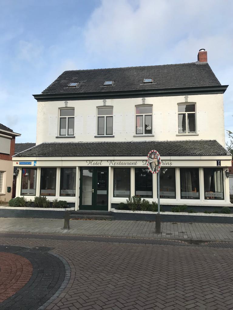 Huisvesting Ossendrecht Huisvesting Ossendrecht