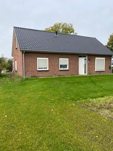 Leunen vrijstaande woning Leunen vrijstaande woning