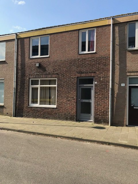 Boxmeer tussenwoning Boxmeer tussenwoning