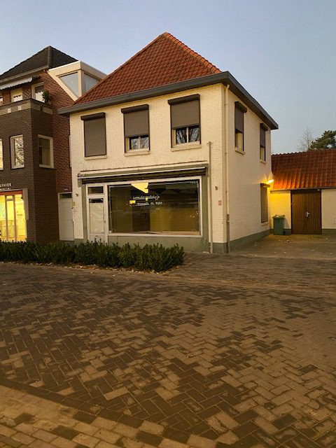 Weert bovenwoning Weert bovenwoning