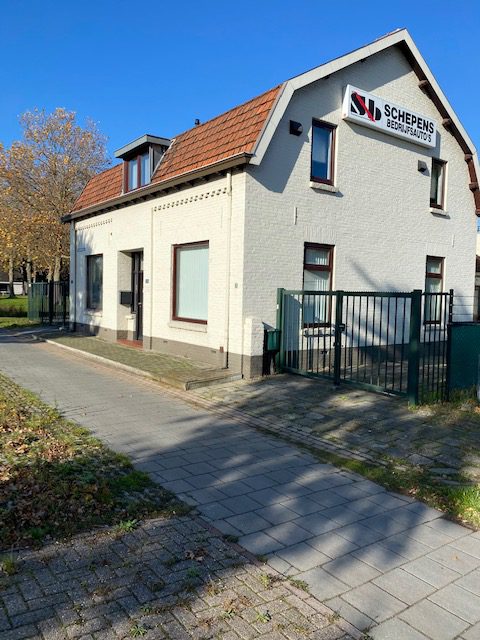 Weert dubbele woning Weert dubbele woning