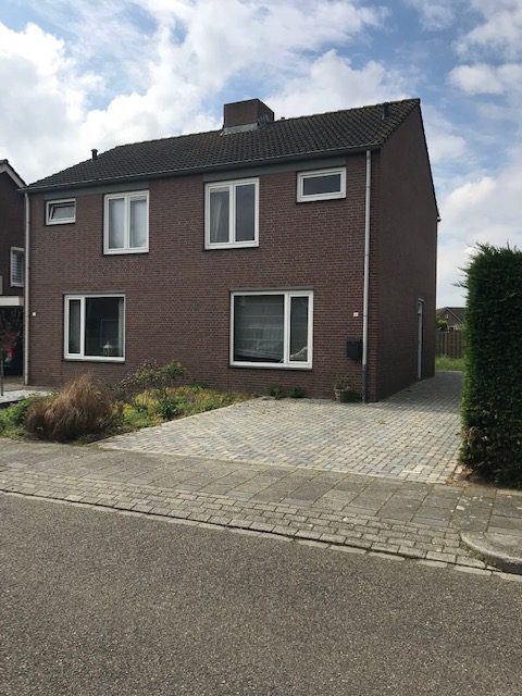 Hoekwoning in Kelpen-Oler Hoekwoning in Kelpen-Oler